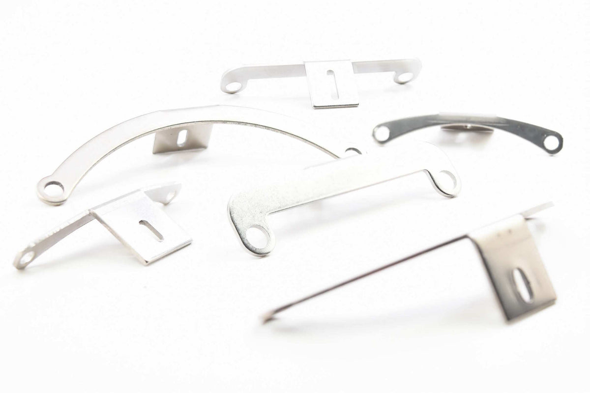 Morimoto Demon Eye Bracket: Mini D2S 4.0 (w/ FGL)