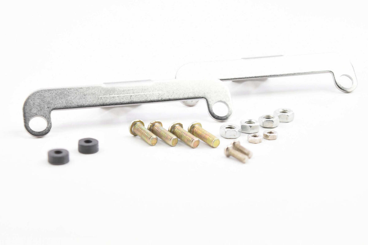Morimoto Demon Eye Bracket: Mini D2S 4.0 (w/ FGL)