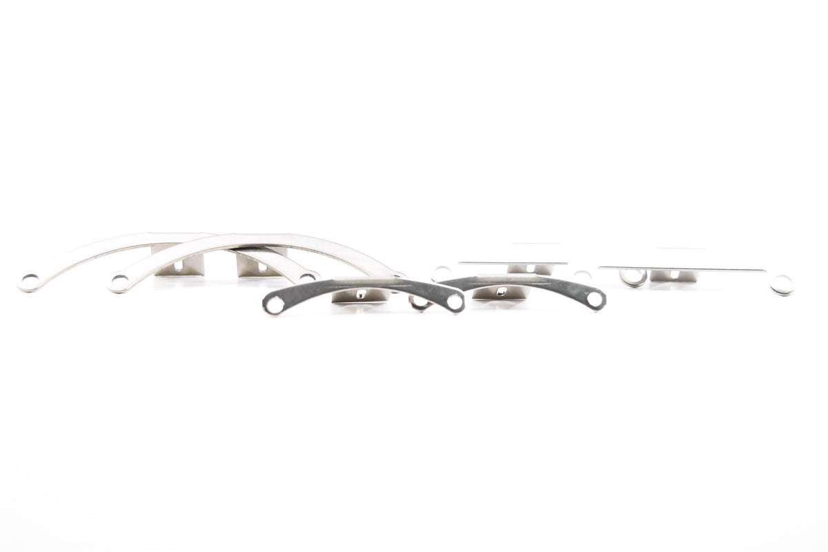 Morimoto Demon Eye Bracket: Mini D2S 4.0 (w/ FGL)