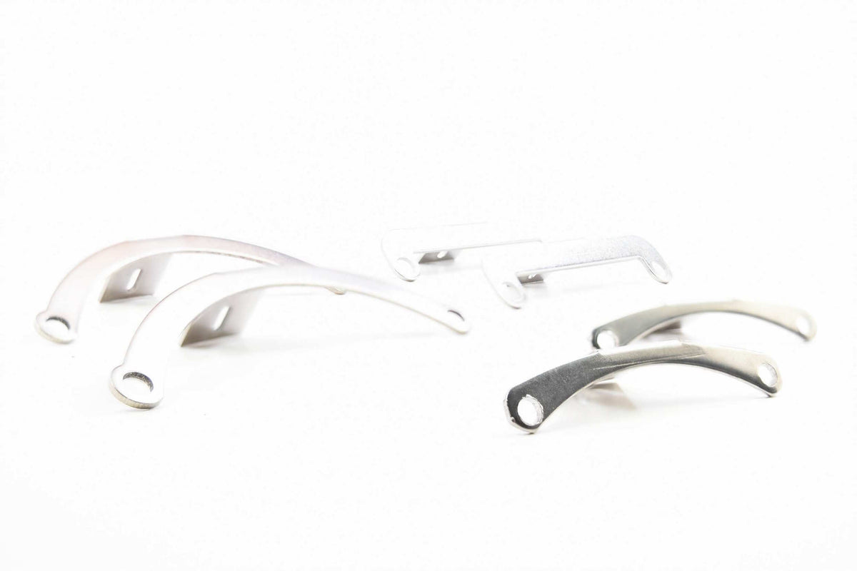 Morimoto Demon Eye Bracket: Mini D2S 4.0 (w/ FGL)