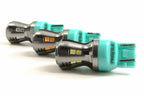 GTR Lighting 1156: GTR Armor (Amber)