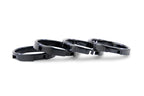 Morimoto Projector Shroud Centric Rings: Mini H1