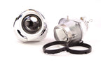 Morimoto Projector Shroud Centric Rings: Mini H1