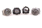 Morimoto Projector Shroud Centric Rings: Mini H1