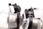 Morimoto Projector Shroud Centric Rings: Mini H1