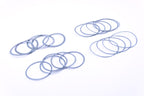 Morimoto Lens Spacer 6pk Kit: (61mm OD / 55mm ID)