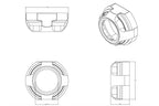 Morimoto Apollo 2.0 Flat Projector Shroud