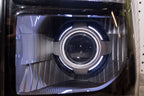 Morimoto Apollo 2.0 Flat Projector Shroud
