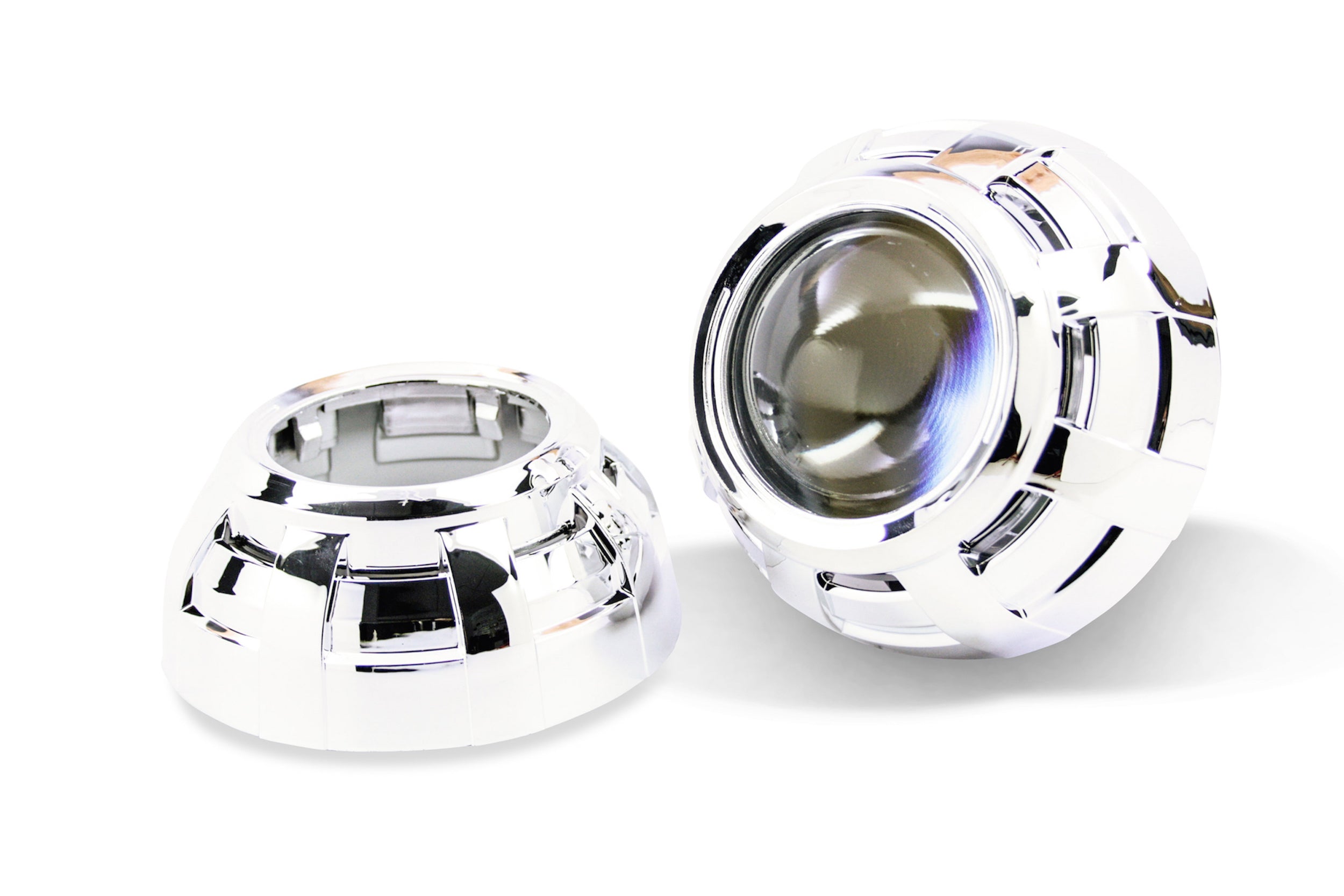 Morimoto Apollo 3.0 Projector Shroud