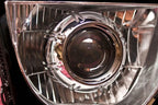 Morimoto Bullet Projector Shroud