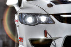 Morimoto Bullet Projector Shroud
