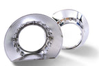 Morimoto E46-R Projector Shroud