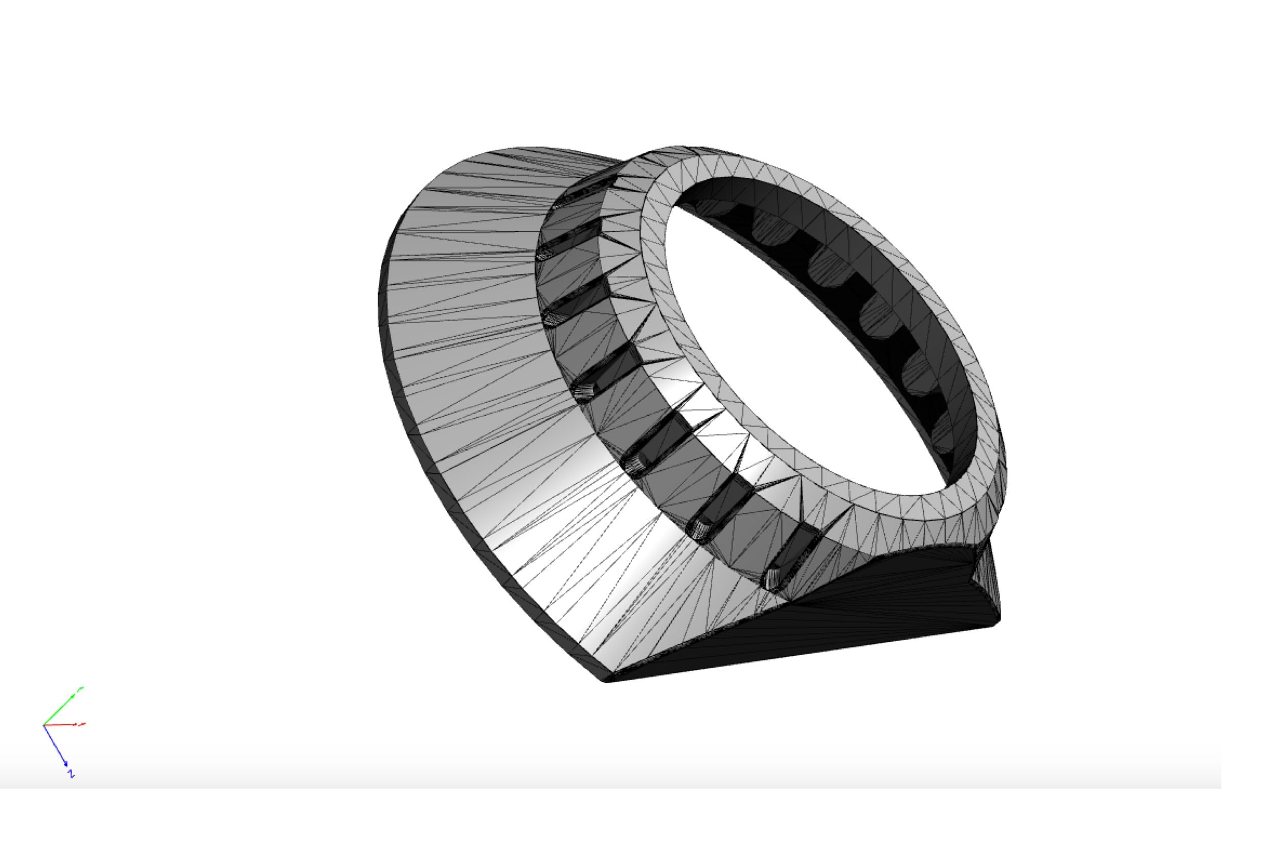 Morimoto E46-R Projector Shroud