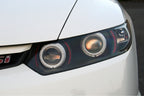 Morimoto E46-R Projector Shroud