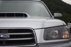 Morimoto E46-R Projector Shroud