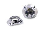 Morimoto E46-R Extended Projector Shroud