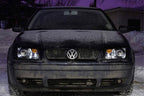 Morimoto E46-R Extended Projector Shroud