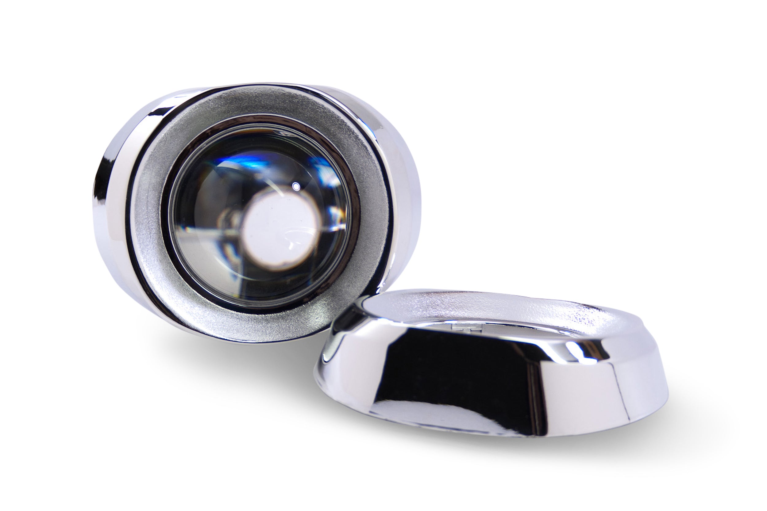 Morimoto E55-R Projector Shroud