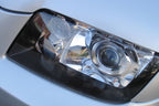 Morimoto E55-R Projector Shroud