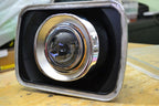 Morimoto E55-R Projector Shroud