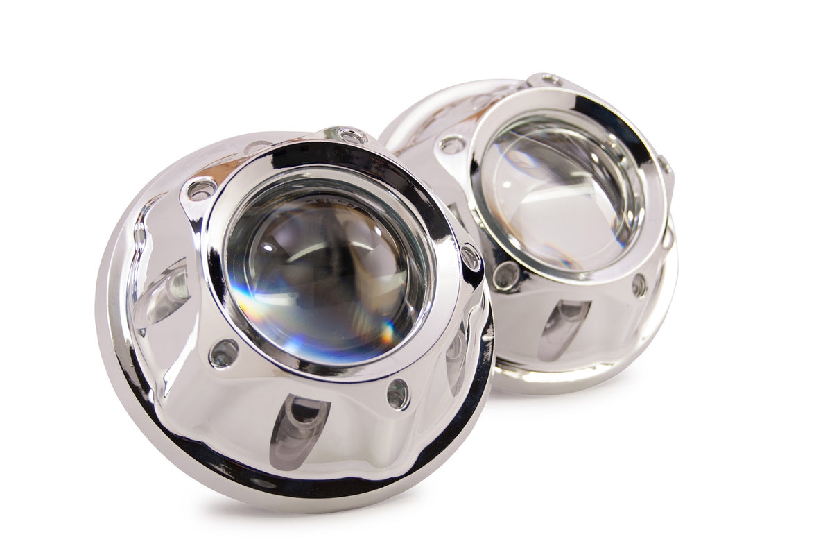 Morimoto G37C-R Projector Shroud