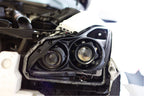 Morimoto GTi-R Projector Shroud