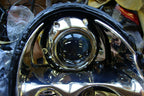 Morimoto GTi-R Projector Shroud