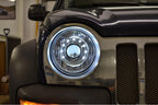 Morimoto MC-R Projector Shroud