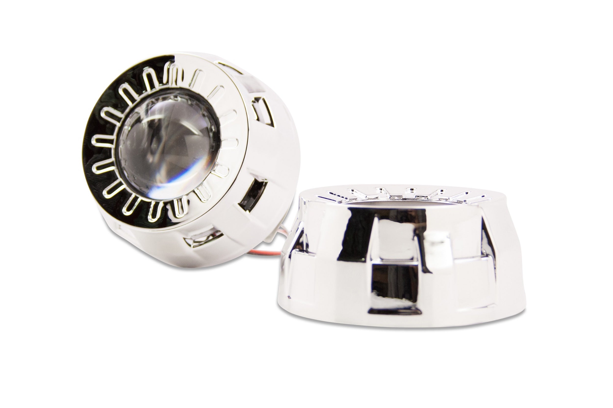 Morimoto Micro Gatling Projector Shroud