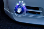 Morimoto Micro Gatling Projector Shroud