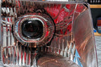 Morimoto Square: Ocular Projector Shroud