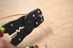 Morimoto Connector: 3157 Male Bare Socket / Pins