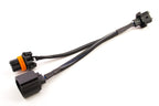 Morimoto Splitter: 9005M to 9005F / 9006F