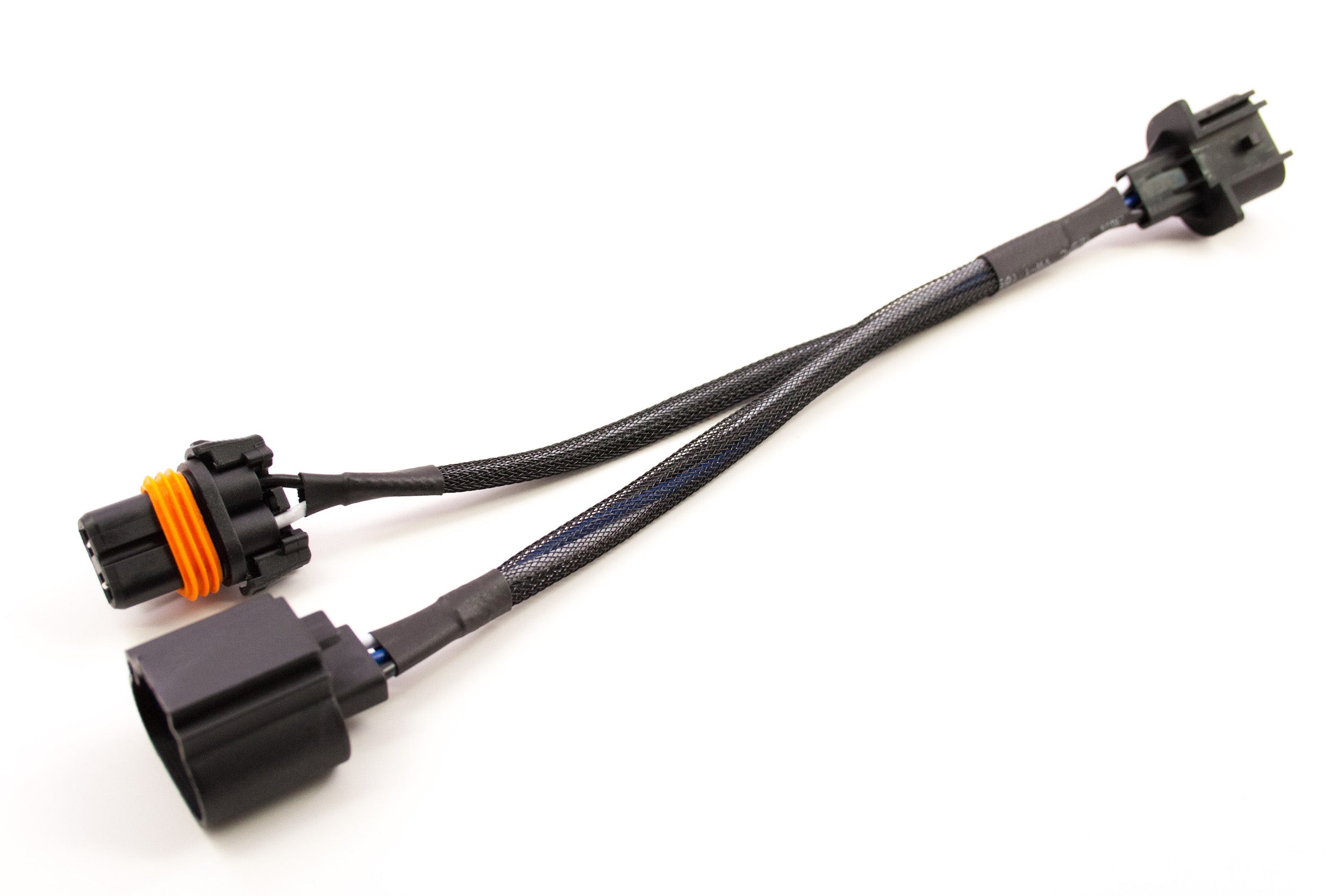 Morimoto Splitter: 9006F to 9006M / 9006M