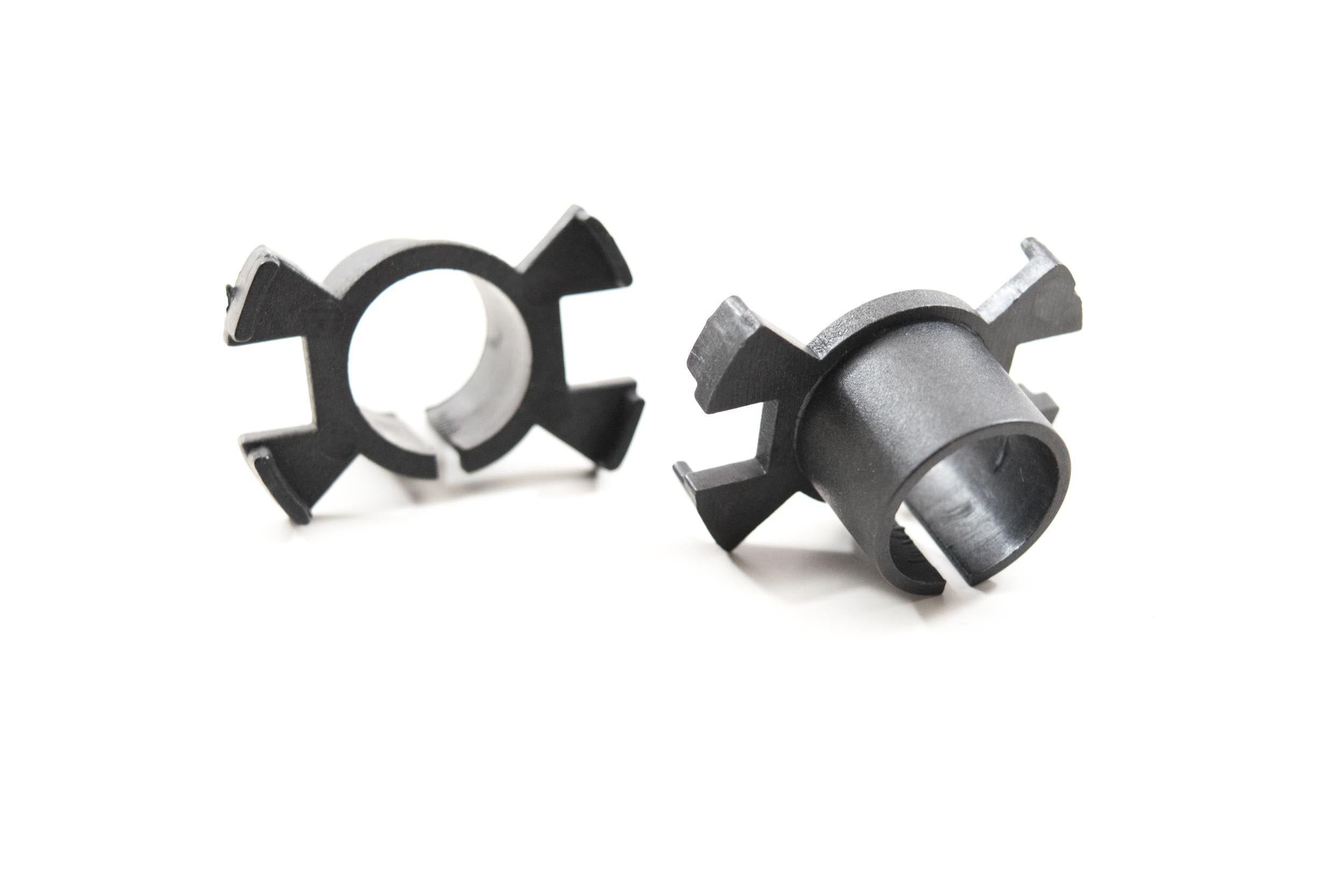 Morimoto HID Adapter: Acura / Honda: H1 (2x)