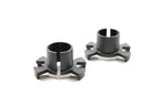 Morimoto HID Adapter: Acura / Honda: H1 (2x)
