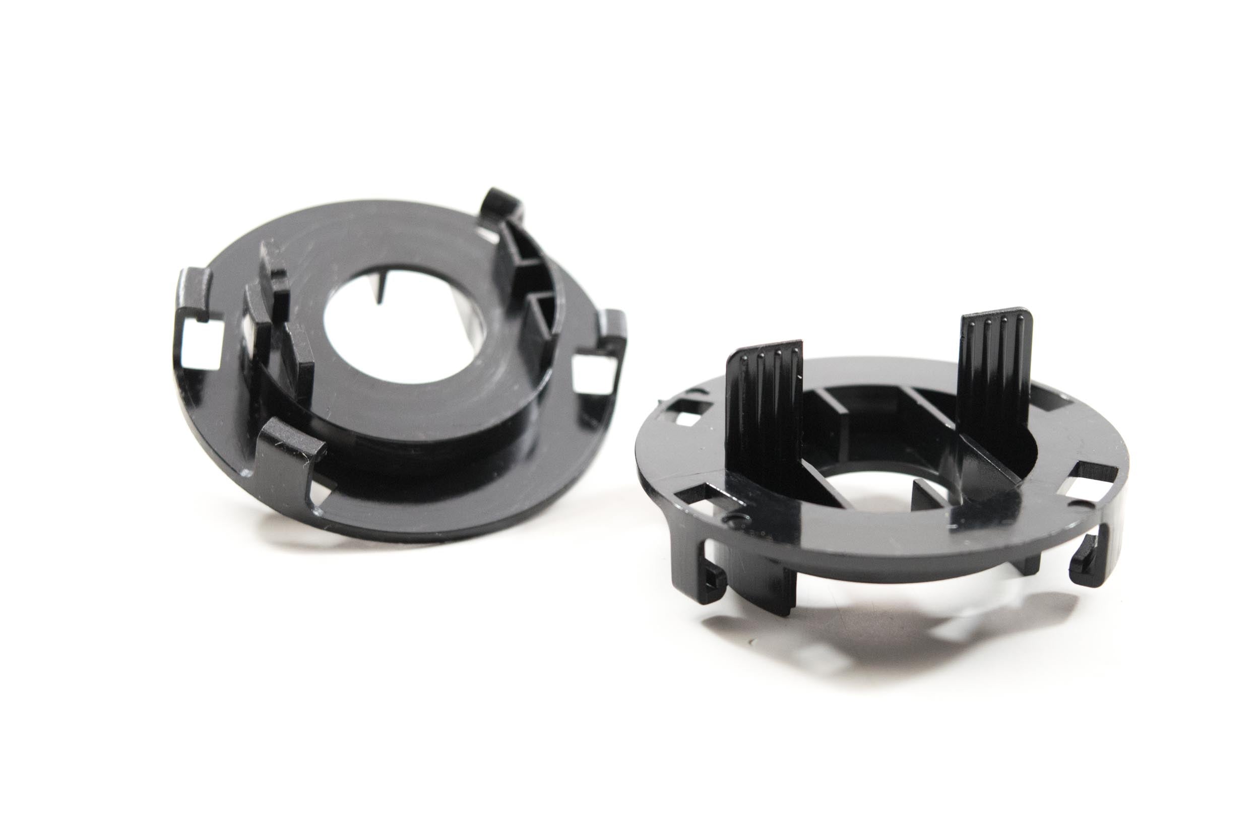 Morimoto HID Adapter: Hyundai Tucson: H7