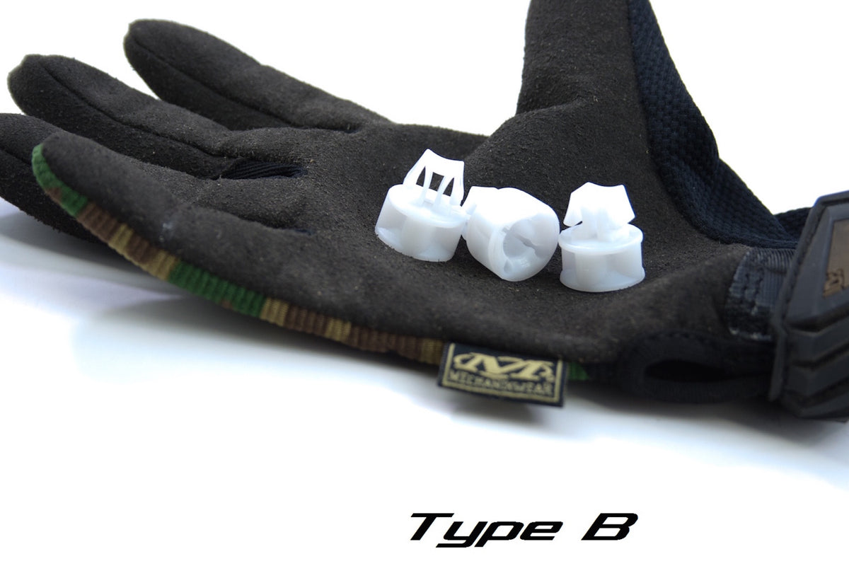 Morimoto Adjuster: Type B (8mm Ball)