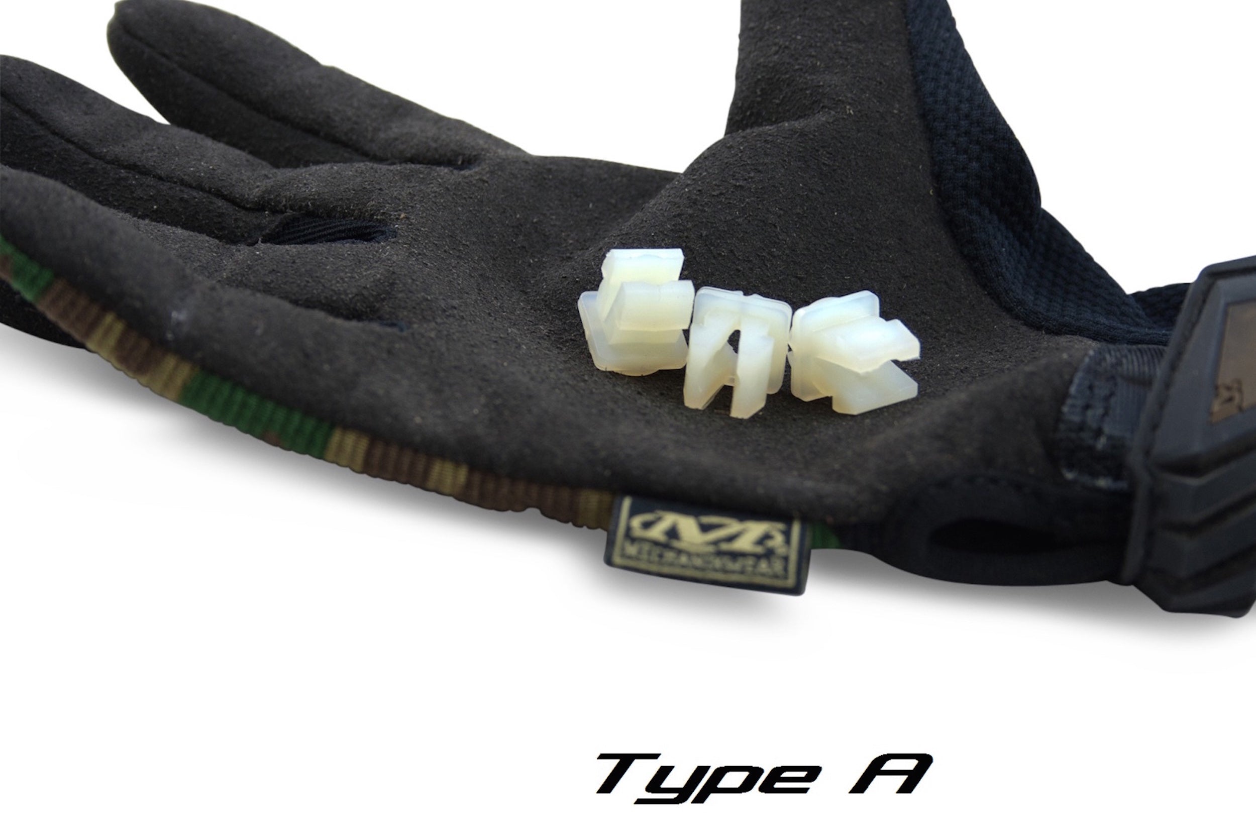 Morimoto Adjuster: Type A (Threaded Square)