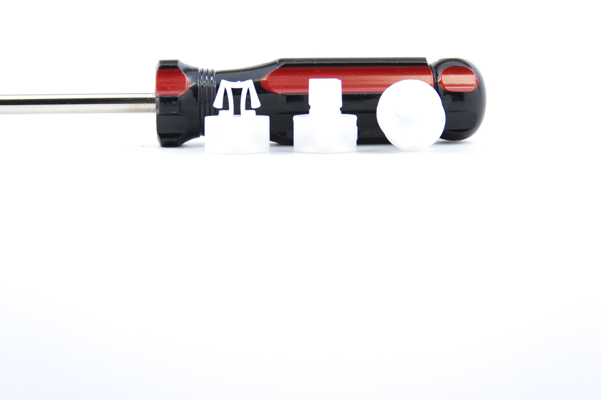 Morimoto Adjuster: Type A (Threaded Square)