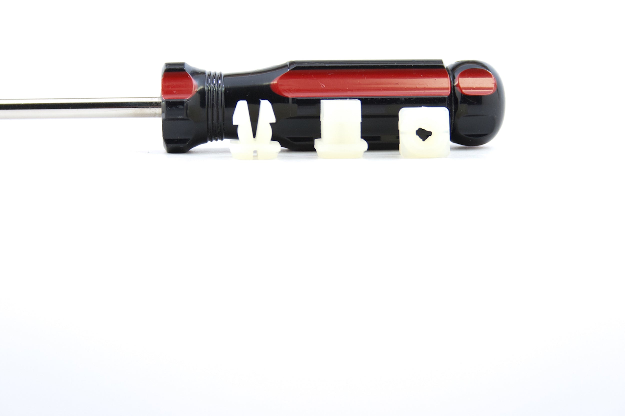 Morimoto Adjuster: Type B (10mm Ball)
