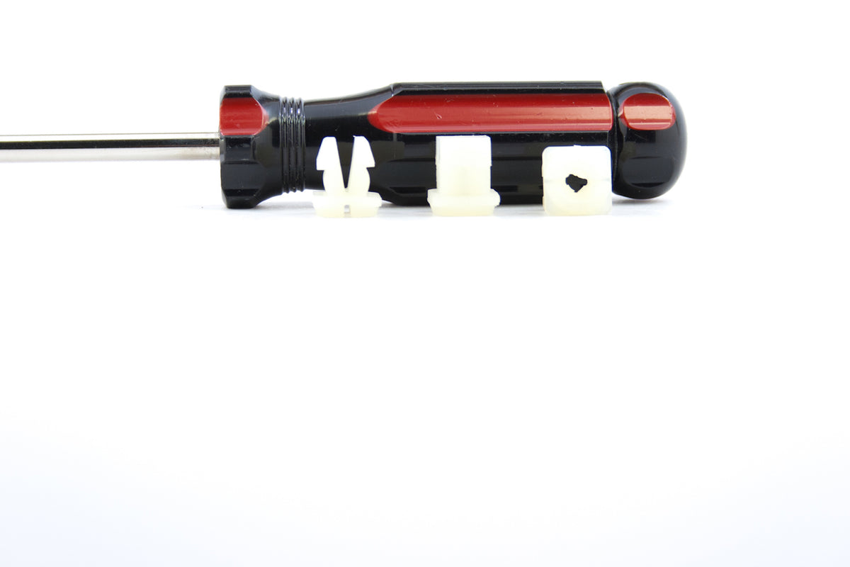 Morimoto Adjuster: Type B (8mm Ball)