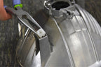 Morimoto Adjuster: Type A (Threaded Square)