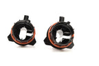 Morimoto HID Adapter: BMW E39: H7
