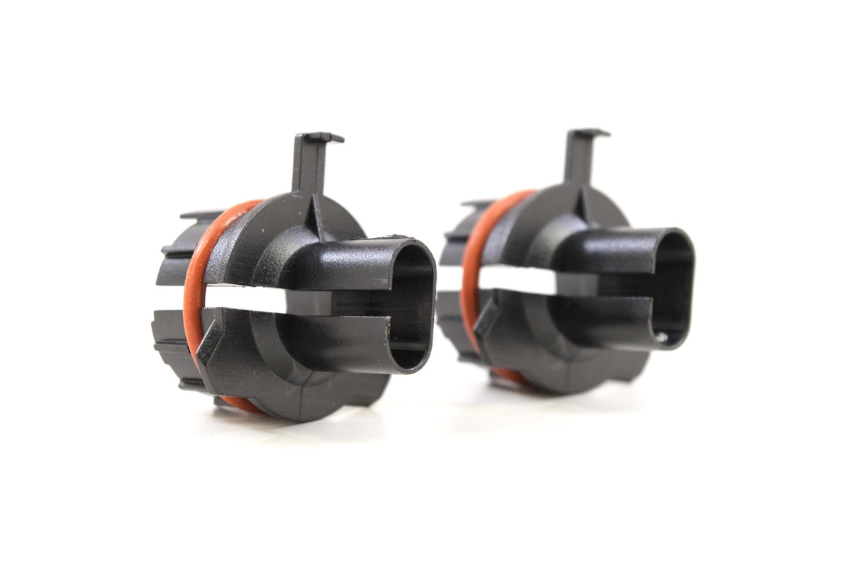 Morimoto HID Adapter: BMW E39: H7
