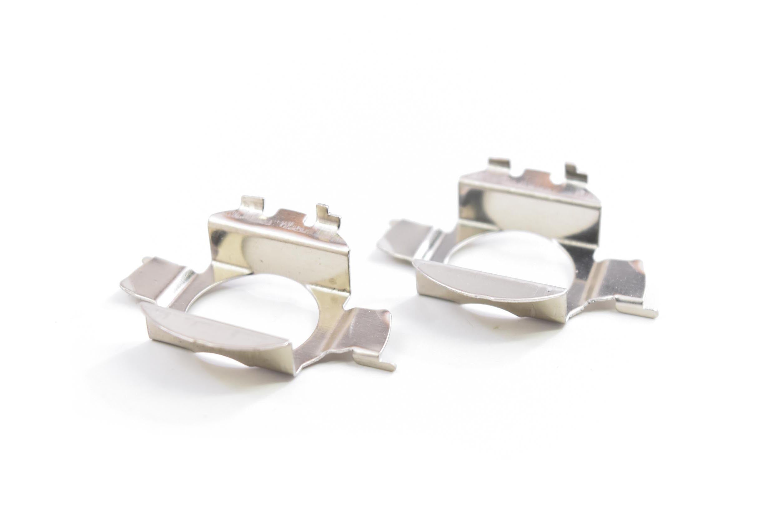 HID Adapters Euro H7 Pair