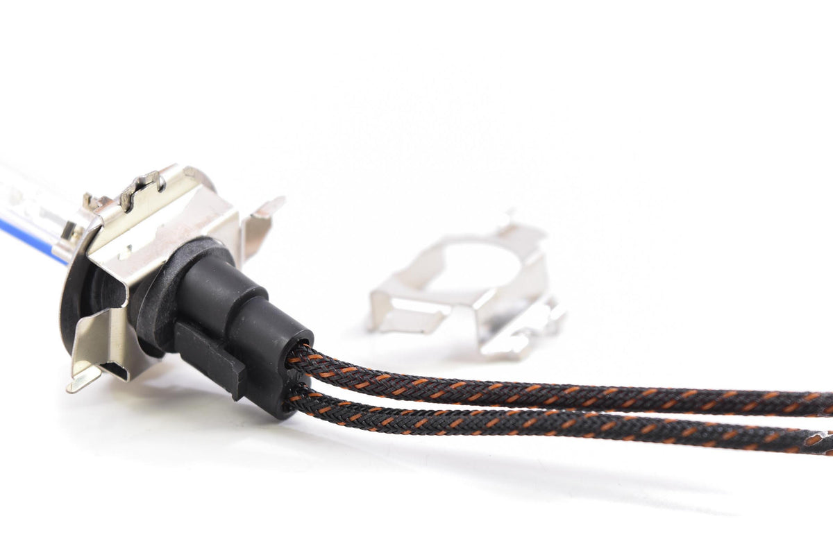 Morimoto 2Stroke Adapters: Euro H7 (Set)