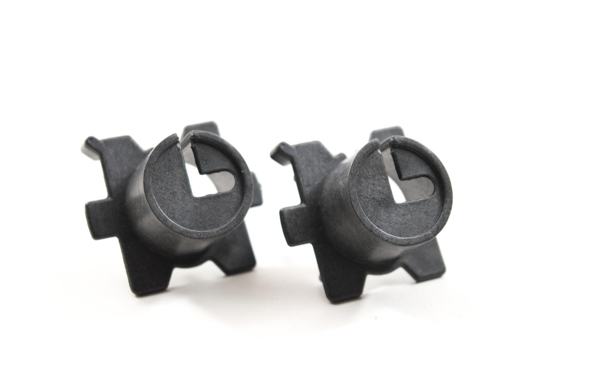 Morimoto HID Adapter: Mazda V1: H7