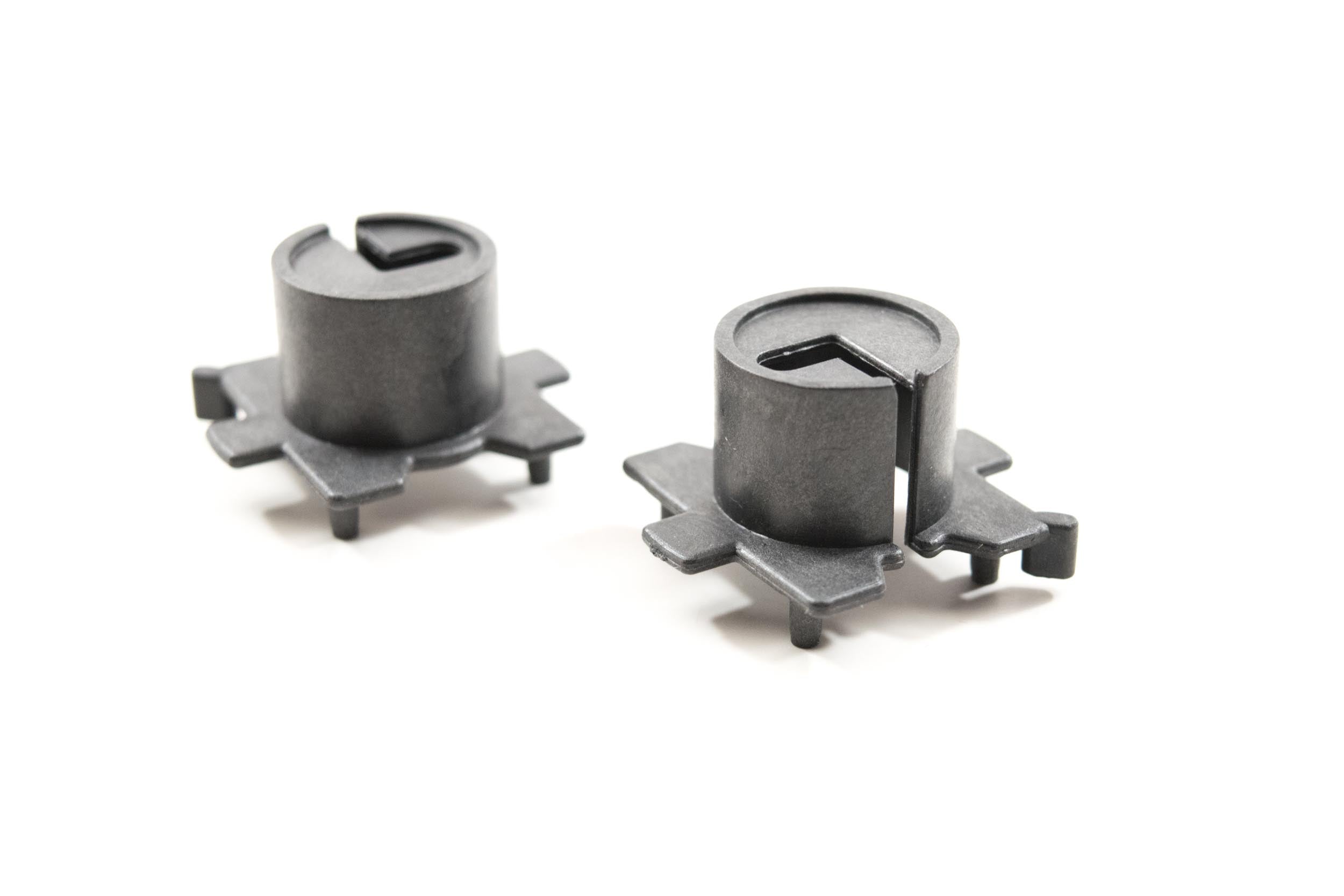 Morimoto HID Adapter: Mazda V1: H7