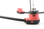 Morimoto AMP to D2S Ballast Adapters (90 degree)
